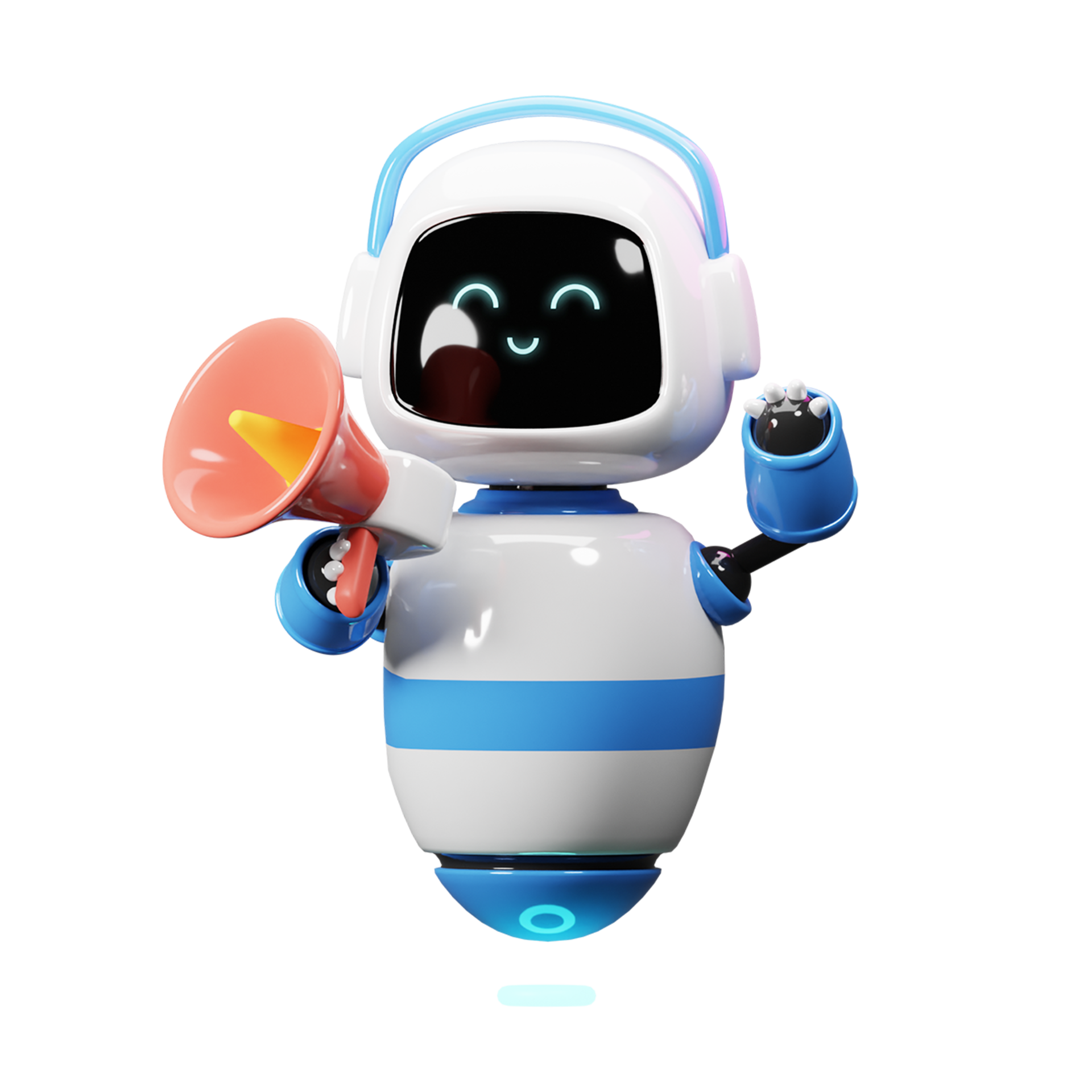 Cibo - My Diet Chatbot